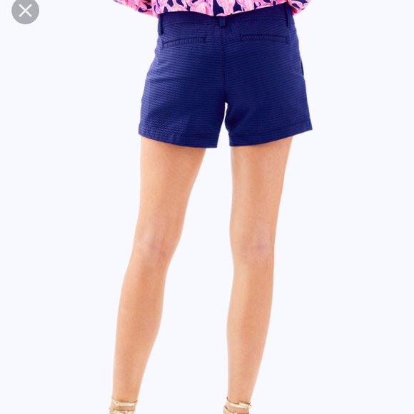 Lilly Pulitzer Shorts, NWT!! - Picture 2 of 4